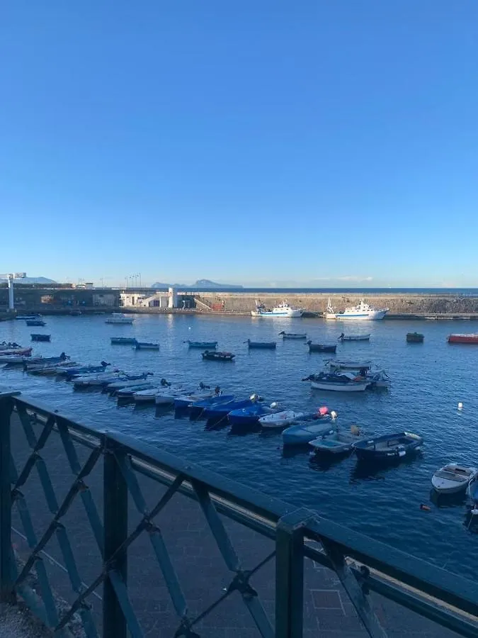 Guest house Shalom Portici Hotel
