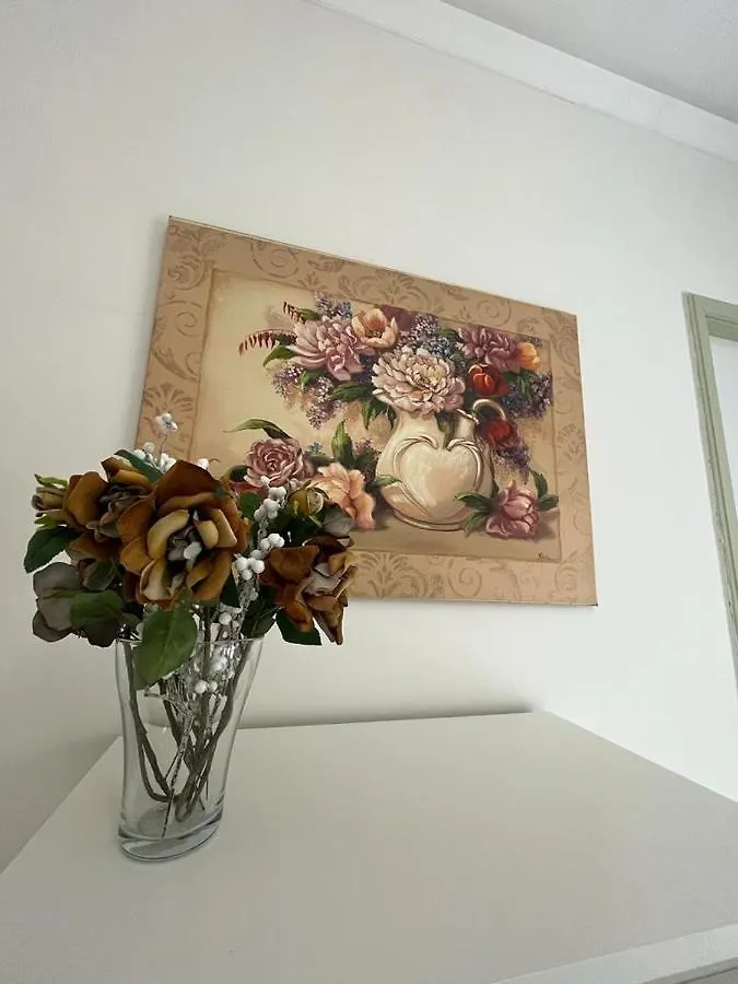 Penzion Hotel Shalom Portici