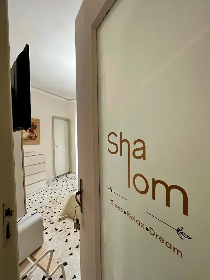 Hotel Shalom Portici