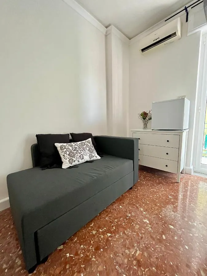 Shalom Portici Hotel