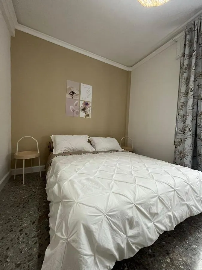 Shalom Portici Hotel