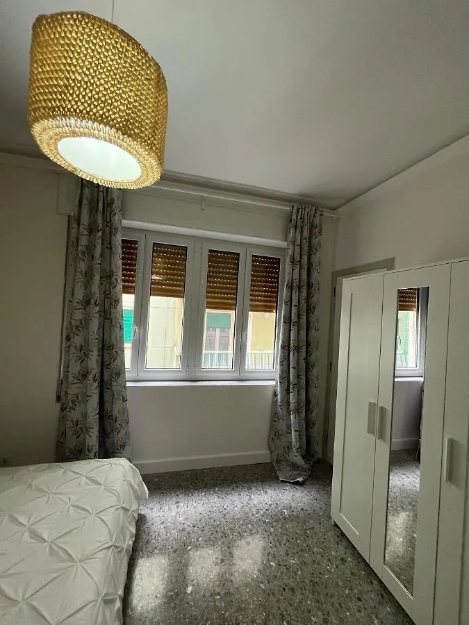 Guest house Shalom Portici Hotel Italy