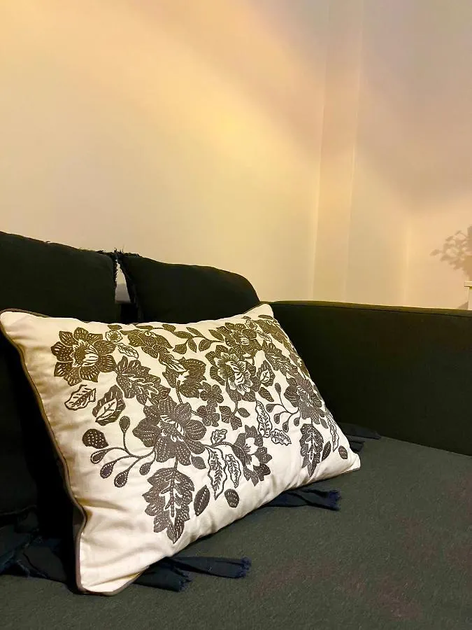 Guest house Shalom Portici Hotel Italy