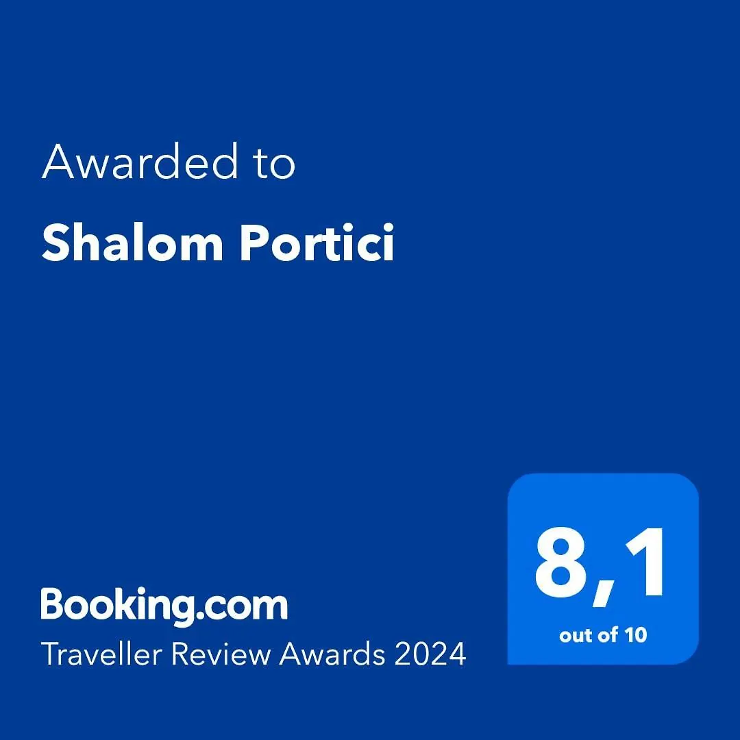 Shalom Portici Hotel 0*,  Italy