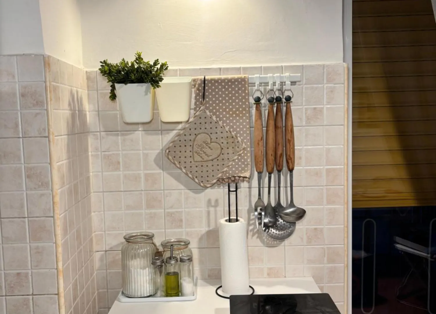 Guest house Shalom Portici Hotel